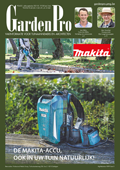Vakblad GardenPro