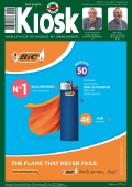 Vakblad Kiosk