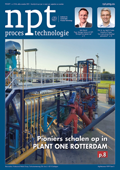 Vakblad NPT Procestechnologie