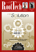 Vakblad RoofTech