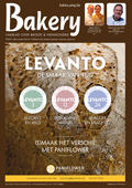 Vakblad Bakery