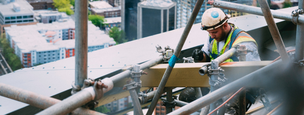 uitzendkracht bouwsector aannemer uitzendbureau uitzendkantoor