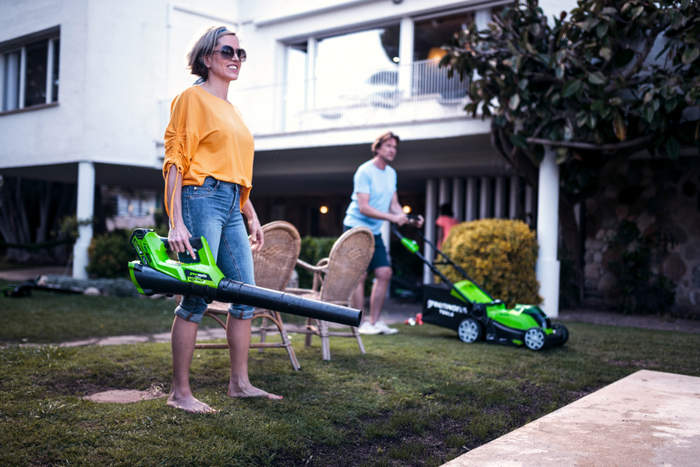 greenworks