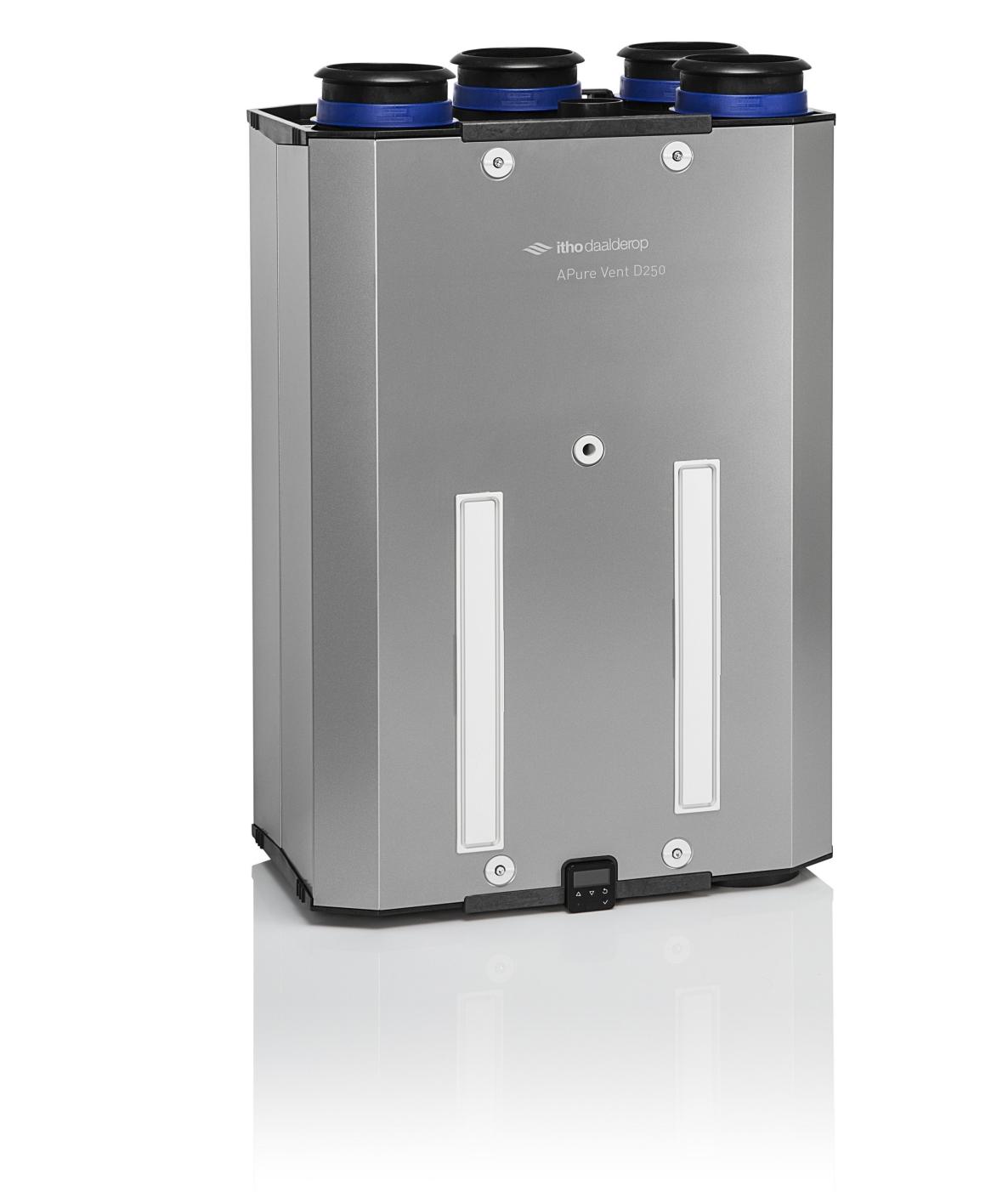 138 syst&egrave;mes de ventilation &eacute;quilibr&eacute;e &agrave; Vilvorde