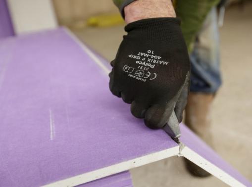 Le placement se fait sans effort et rapidement. 
De plus, les applications sont l&eacute;gion