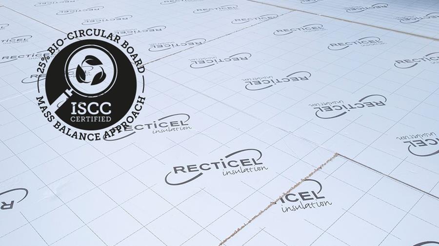 Recticel Insulation