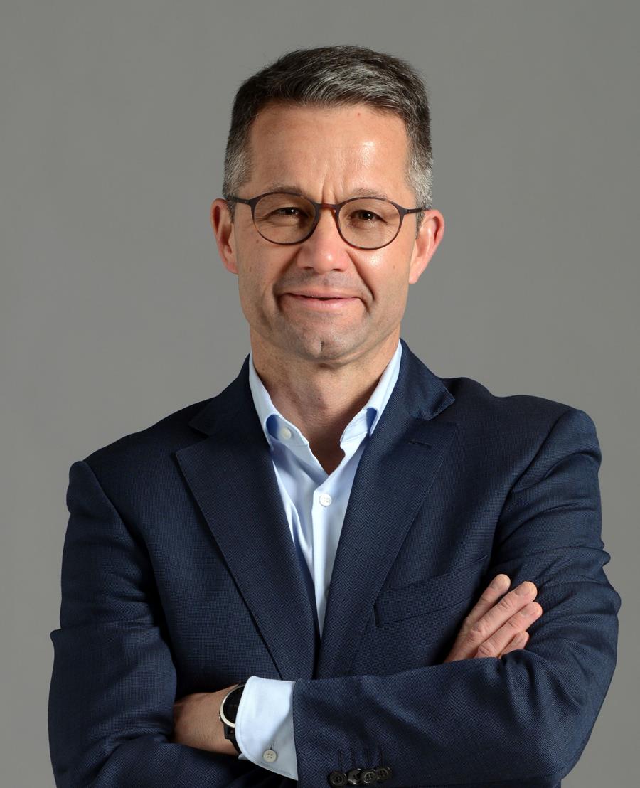 Markus  Klausner CTO