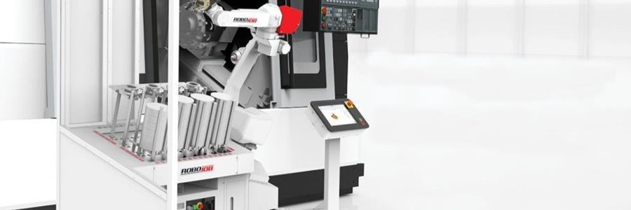 Robojob